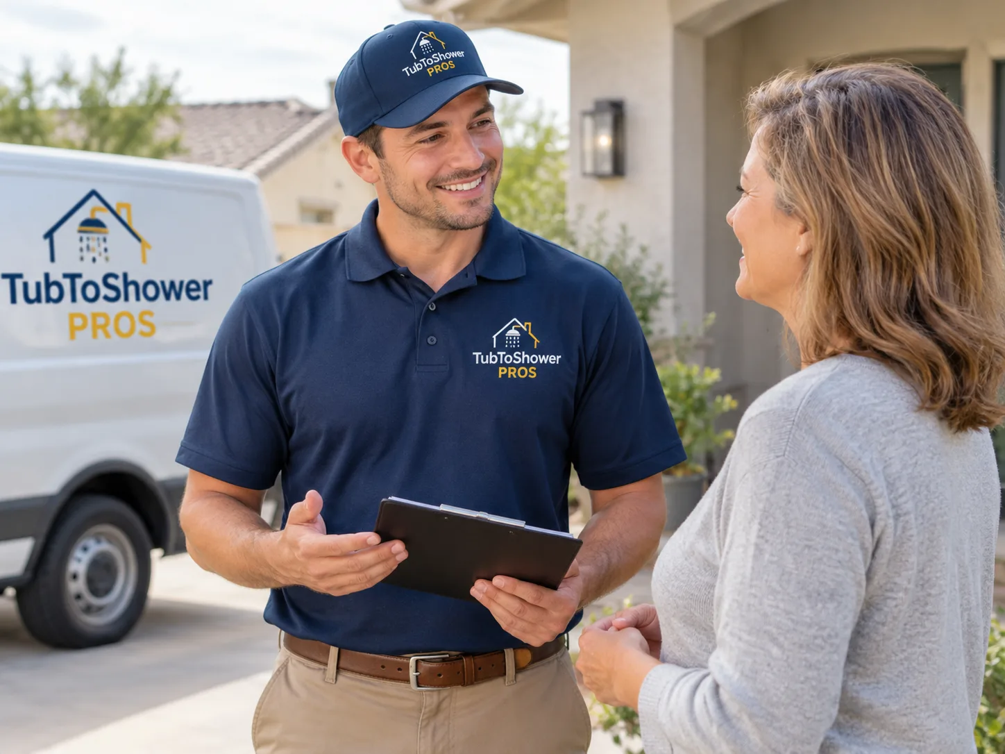 Tub Shower Conversion Stevenson Ranch, CA FAQs